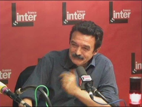 France Inter - Edwy Plenel