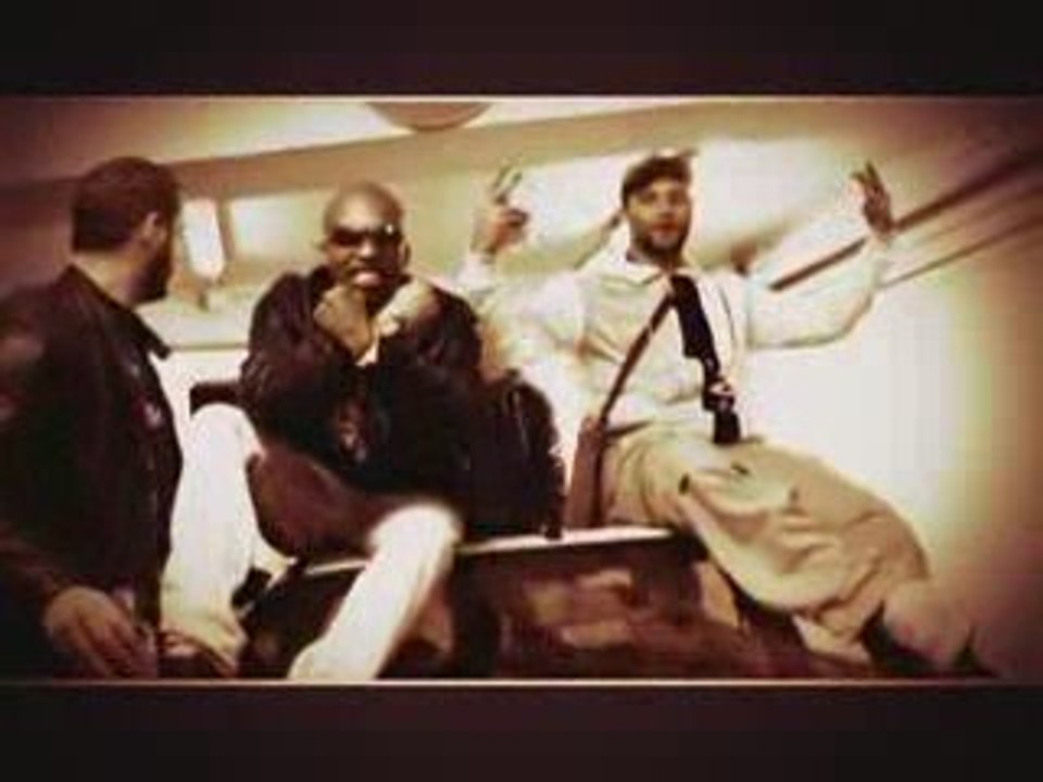 Unite de feu ft seth gueko c est le retour de l u2f