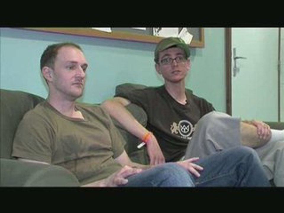 7 min hebdo VOTV pour NRJ Paris