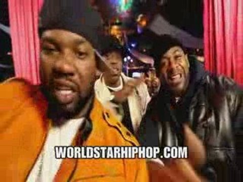 Raekwon New Wu (feat Ghostface Killah & Method Man)