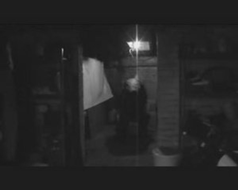 The cellar final