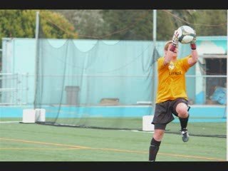 Legends Game 1 Highlight 2009