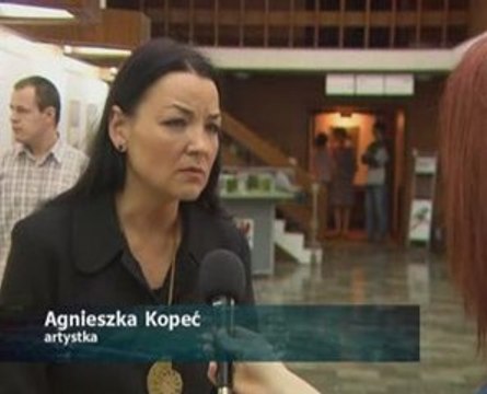 Agnieszka Kopeć Z głowy, mieć... Miejski Ośrodek Sztuki