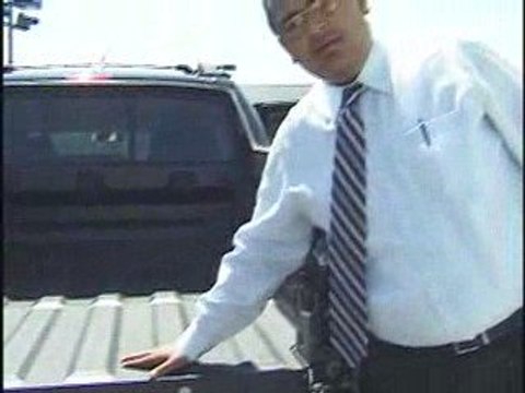 Used 2006 Honda Ridgeline Auburn Folsom Roseville