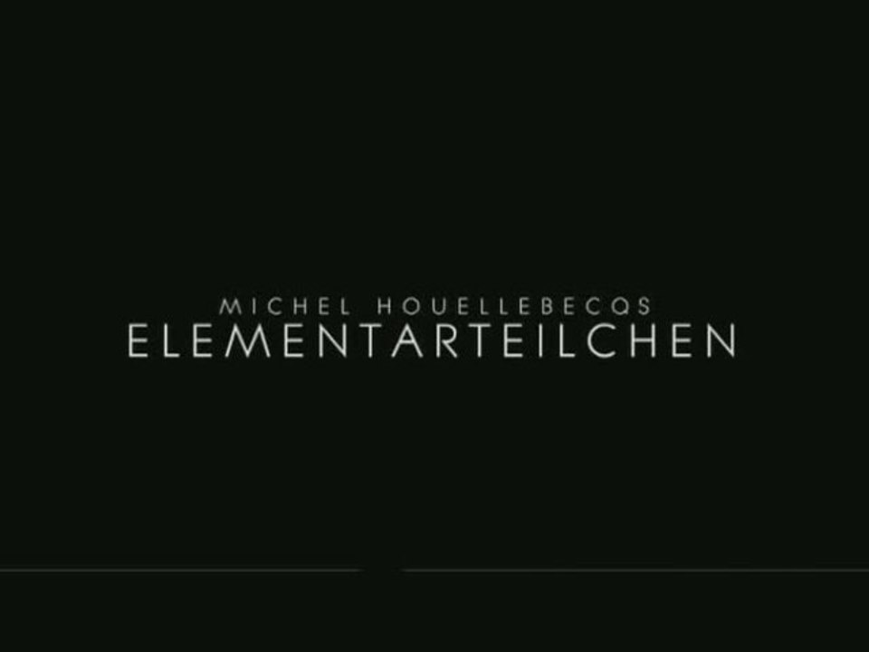 Elementarteilchen