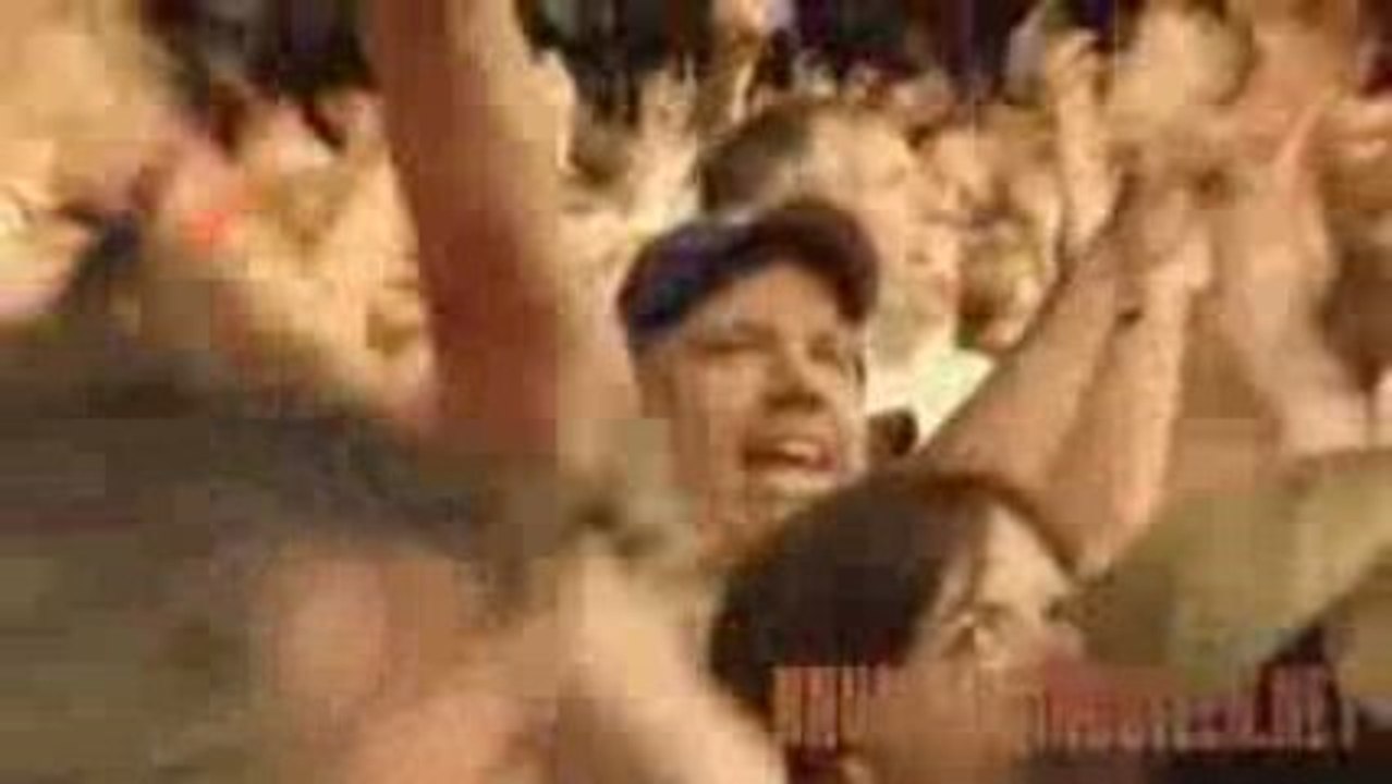 Springsteen Mony Mony Live at Chicago 12 Mai 2009