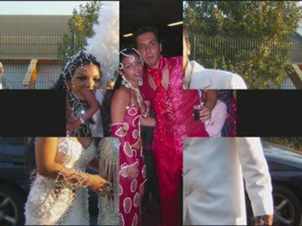Montage betty john