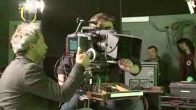 Making of Valérie Damidot en EXCLU!! La reine des clones!