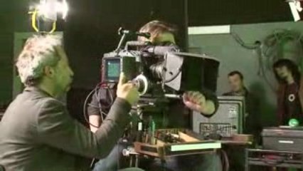 Making of Valérie Damidot en EXCLU!! La reine des clones!