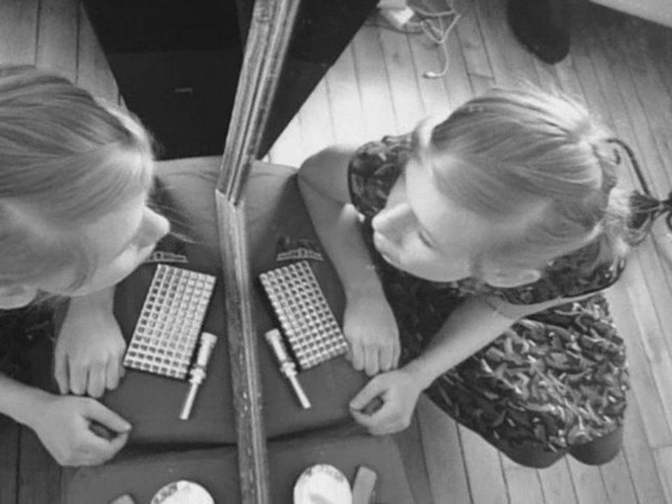 Publicité Lunettes LAPOINTE