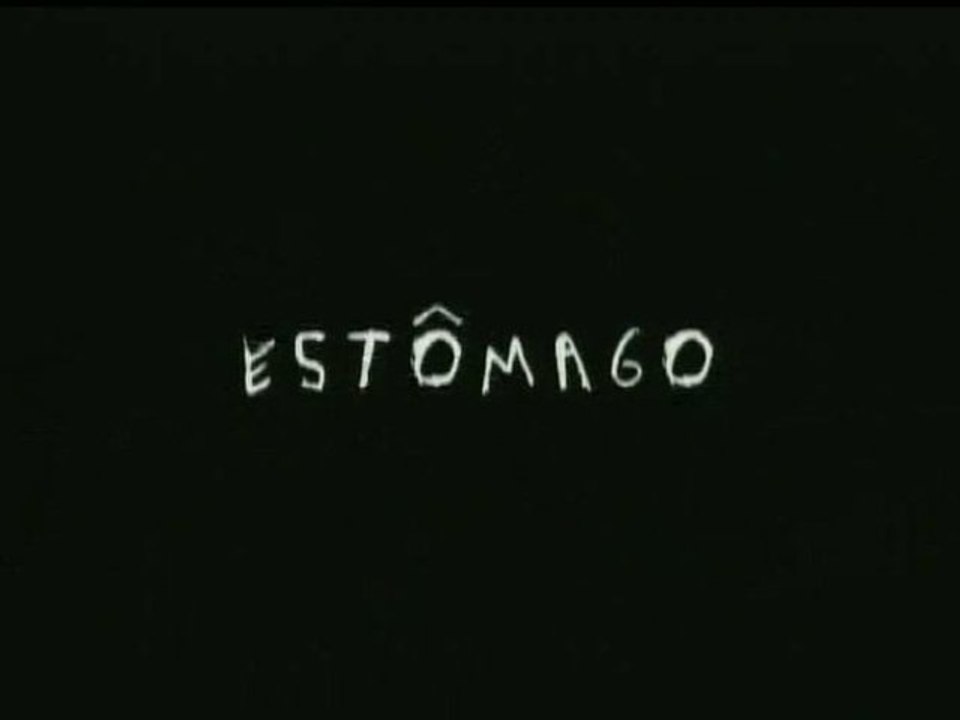 Estomago
