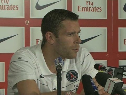 FOOTBALL365 : Armand avant PSG-Auxerre