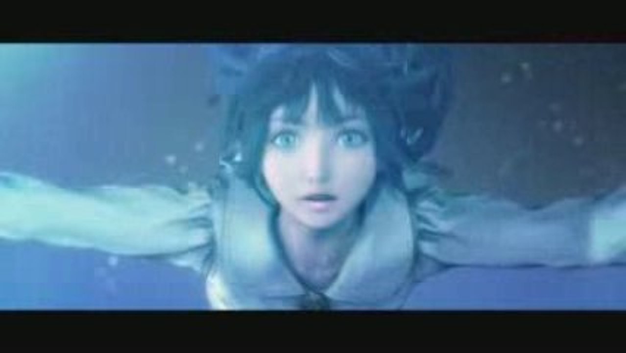 Resonance of Fate - Premier trailer Europe