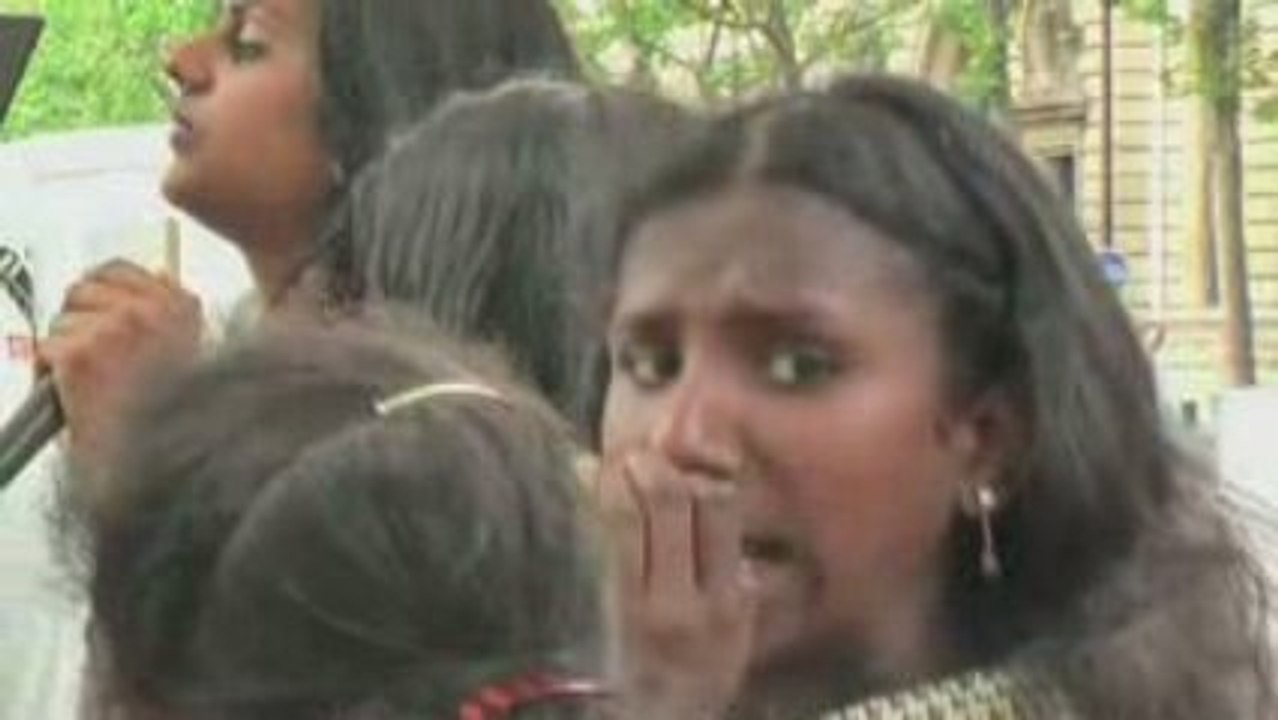 Tamoul : après le silence d'avant, avant le silence d'après