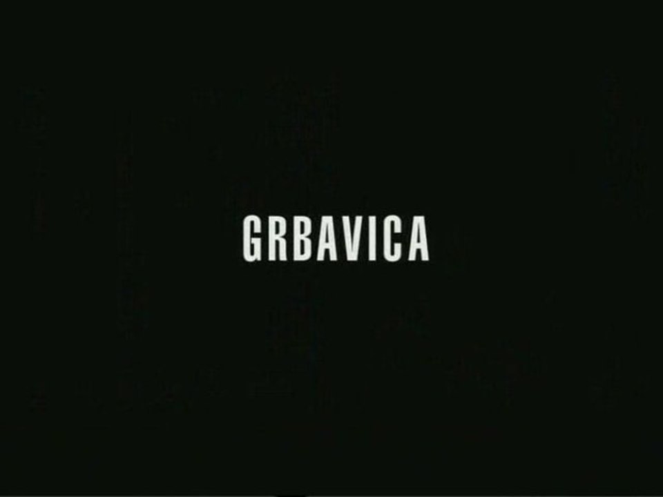 Grbavica