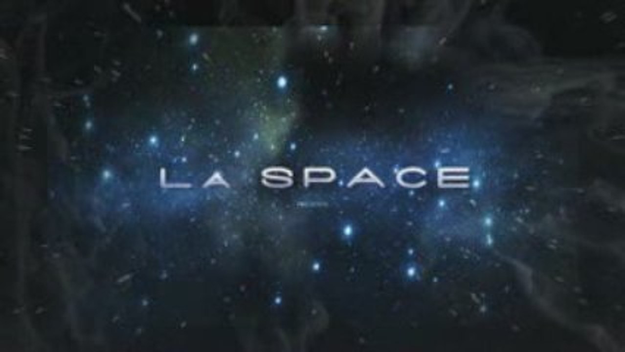 La S.P.A.C.E.