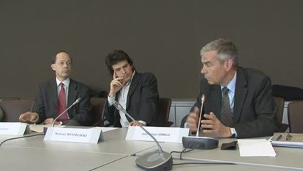 Audition PS/PC/verts : grandes ecoles 3