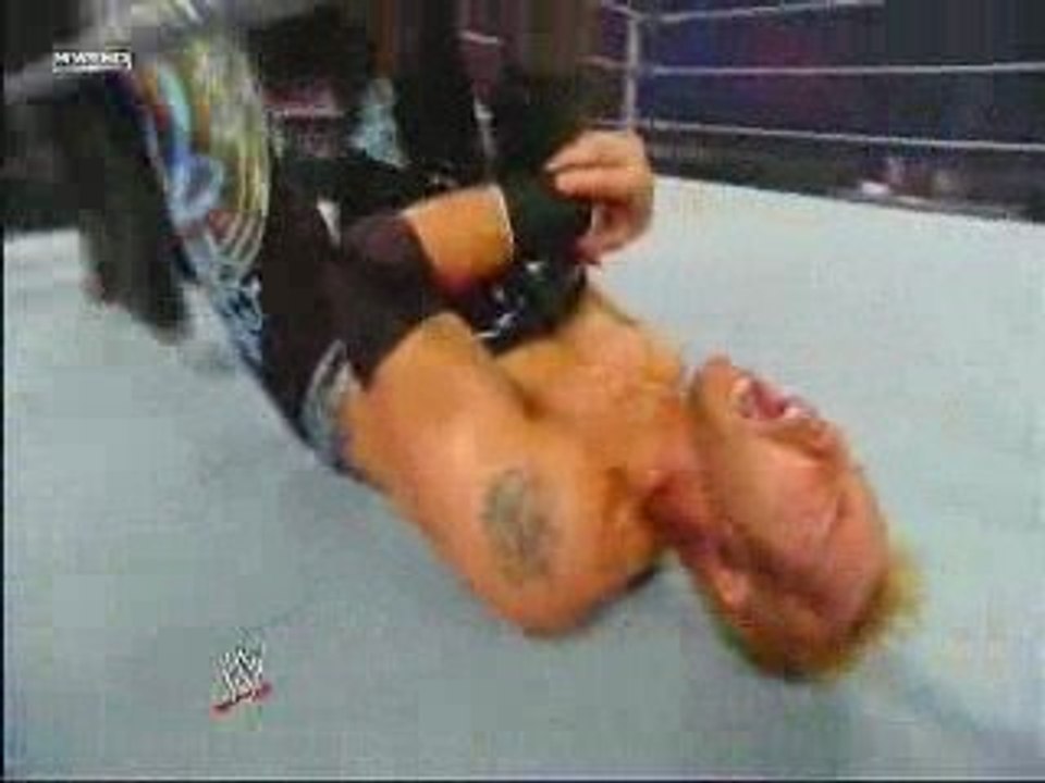 WWE Superstar 14 05 09 Part 2