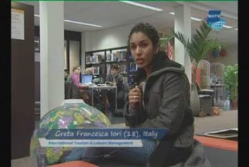 Explore Top Dutch Universities & Study Opportunities 🇳🇱