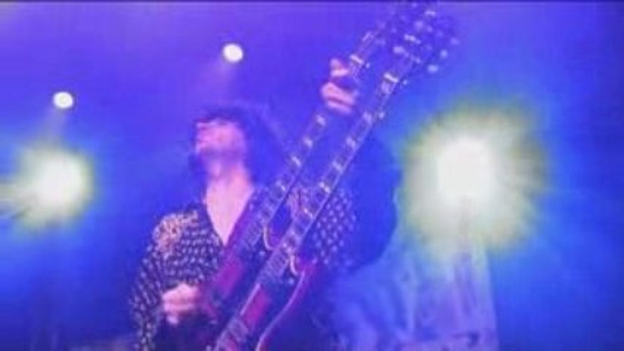 Led zep