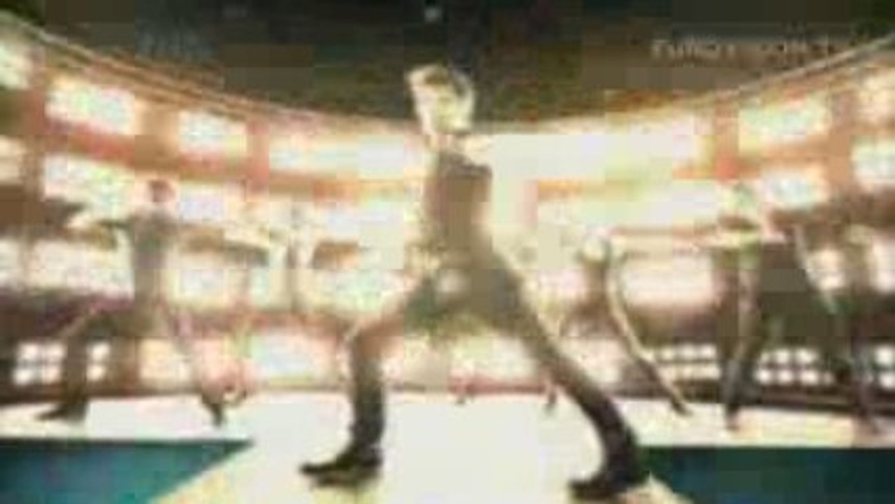 Sakis Rouvas - This Is Our Night [EUROVISION GREECE 2009]