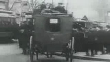 L'histoire interdite du sionisme 1