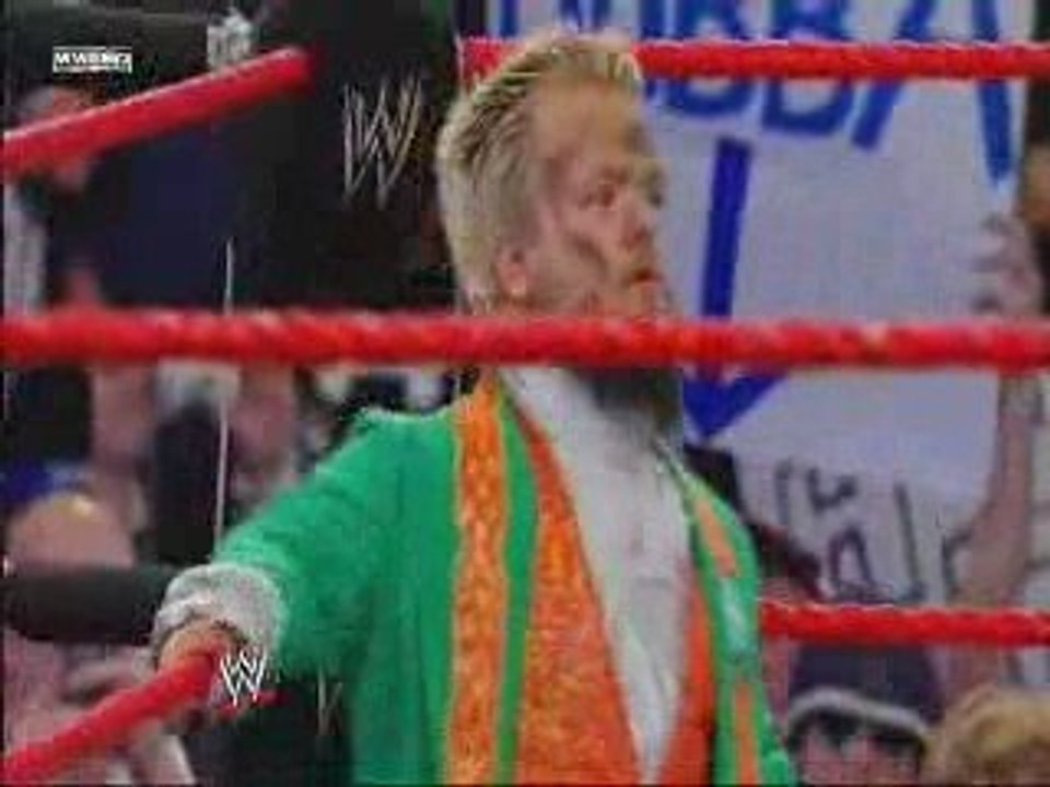 WWE Superstar 14 05 09 Part 3