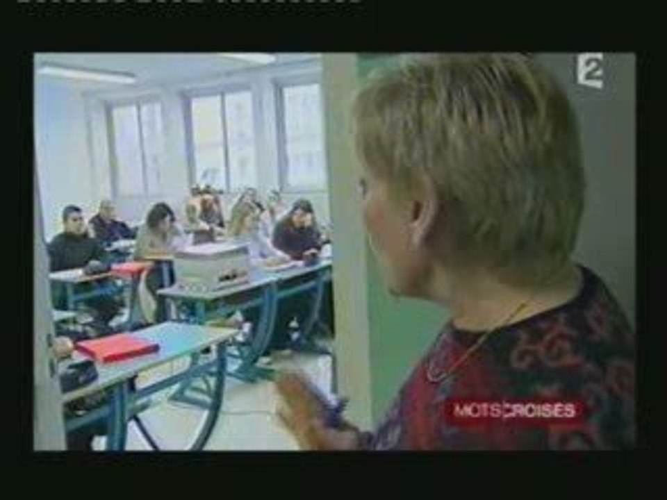 L'Islamophobie fait un carton à la télévision  !