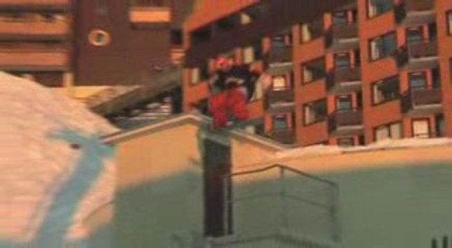 RockOn poulpi segment