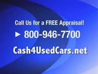 Cash For Cars Brea