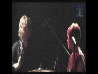 Ladytron Live - Fuzz club 2009