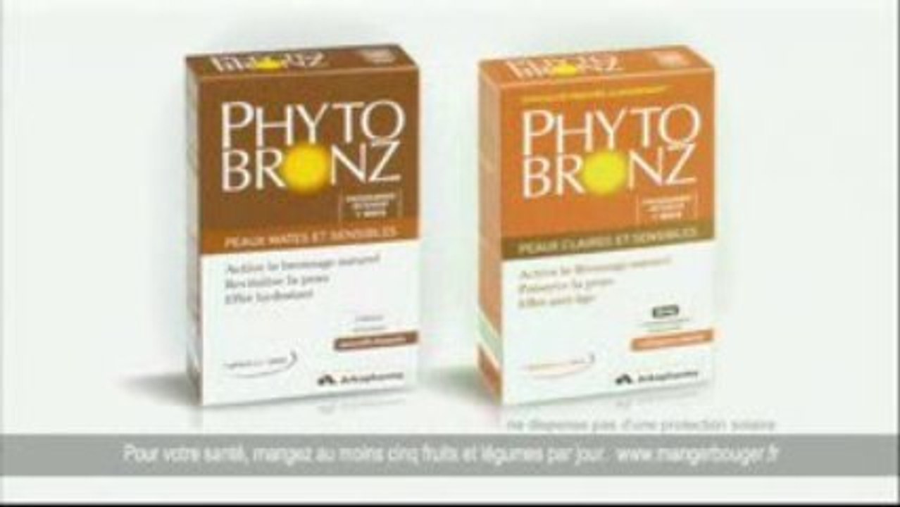 Arkopharma Phytobronz
