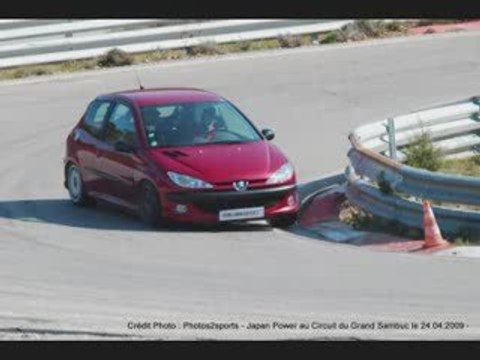 Japan Power au Sambuc 2 24.04.09