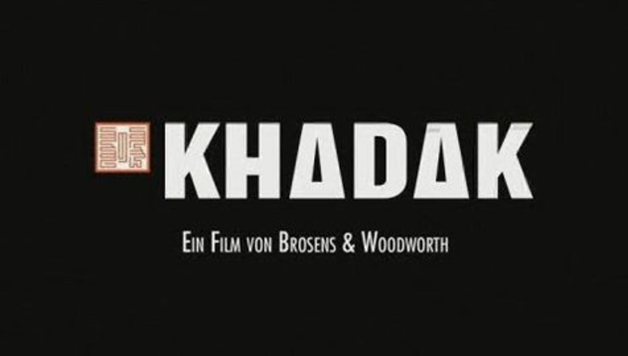 KHADAK