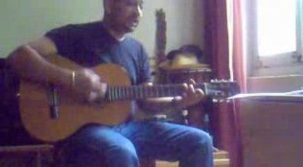 kaly ny aty with son