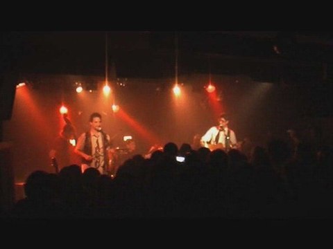 Les Chevreuils Psychédéliques - Les copines de ma copines