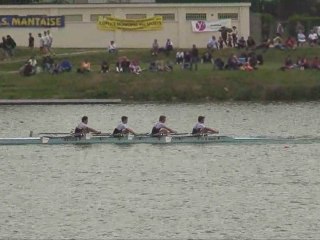 Masse 2009 - C48 (HS4X) FB - Bateau 933