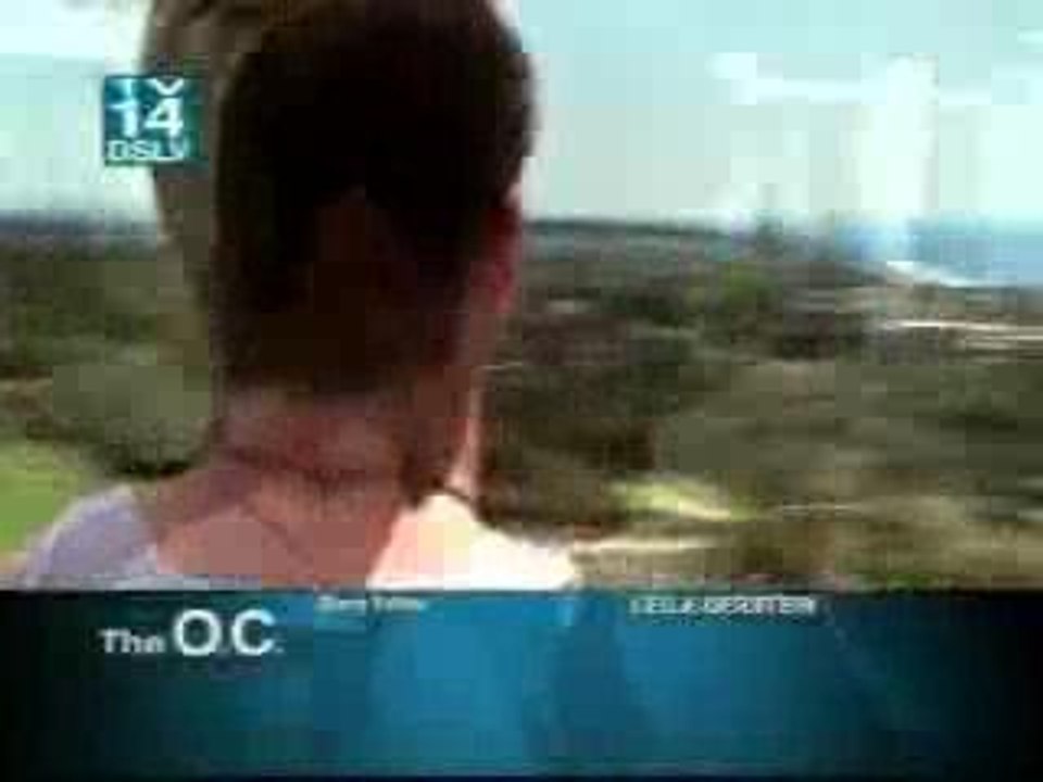 Trailer de la saison 4 The OC