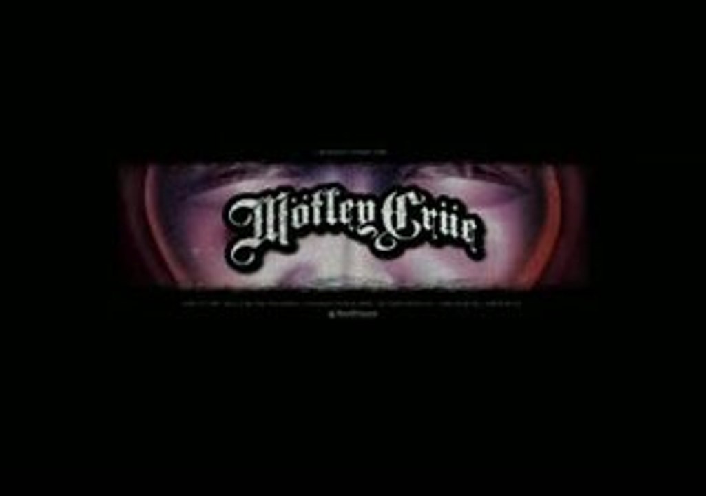 rock wave trailer 2009