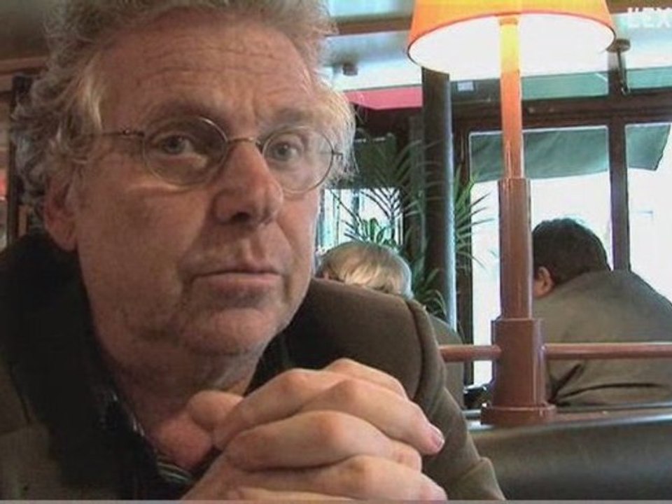 Cohn-Bendit: "Répondre à la crise par l'Europe"