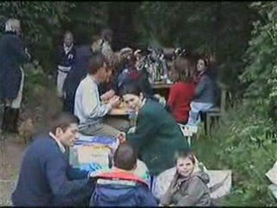 journées Chouannes