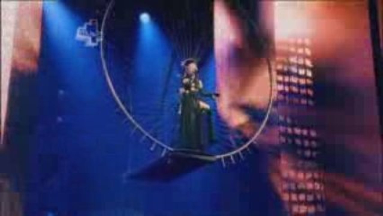 Kylie Minogue - Speakerphon