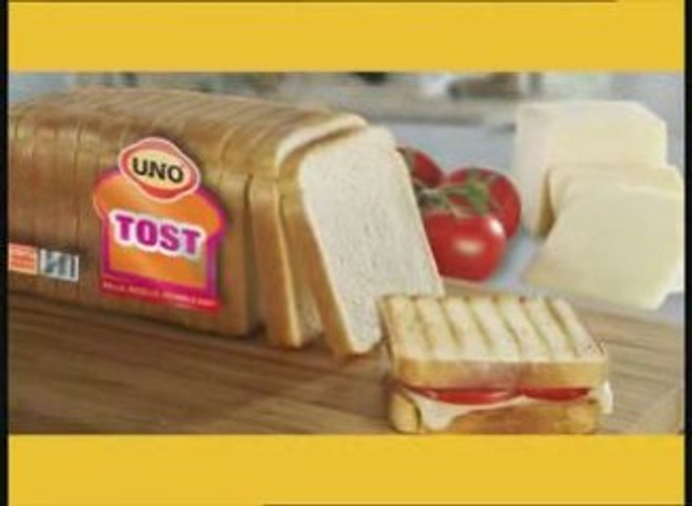 Uno Tost Ekmegi