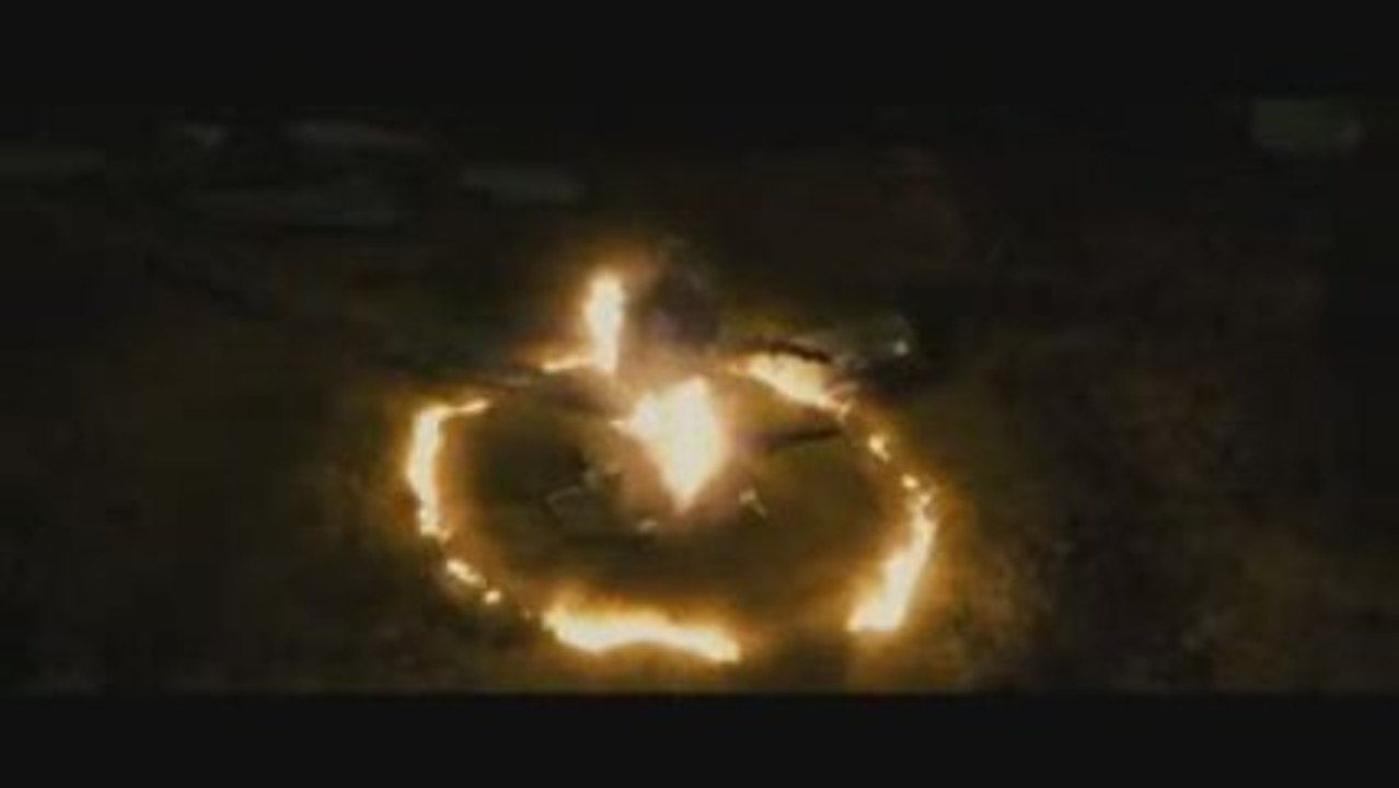 Harry Potter et le Prince de Sang-Mêlé SPOT TV 2