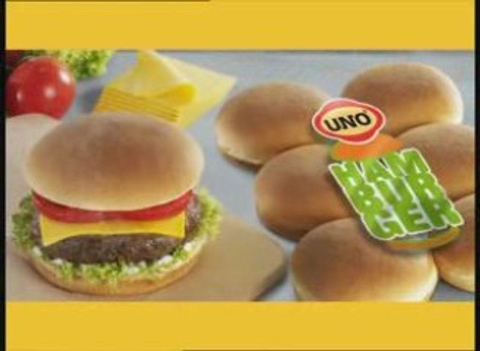 Uno Hamburger