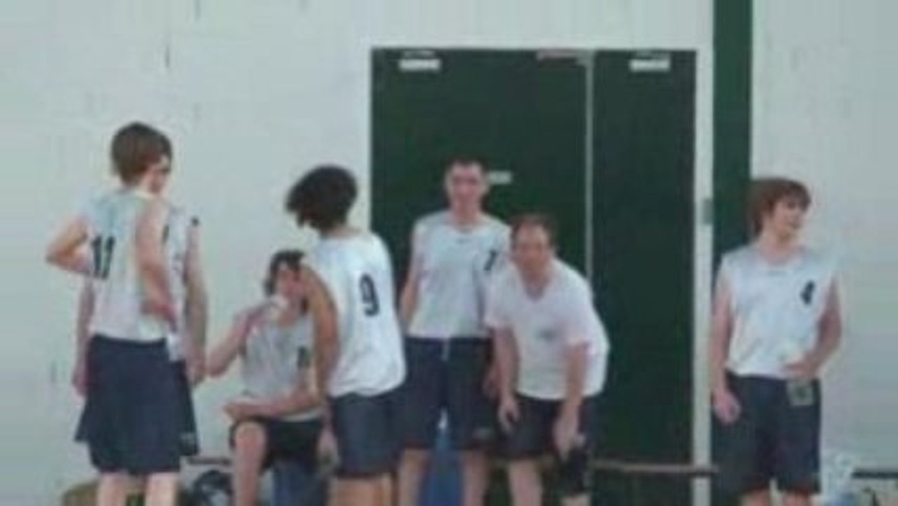 Basket de Chiché à Terves