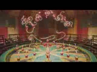 karolin ve gizli dünya fragman (coraline)