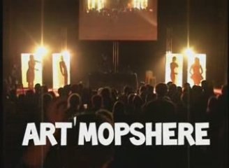 Art'mosphere 9 avril 2009 Roubaix!