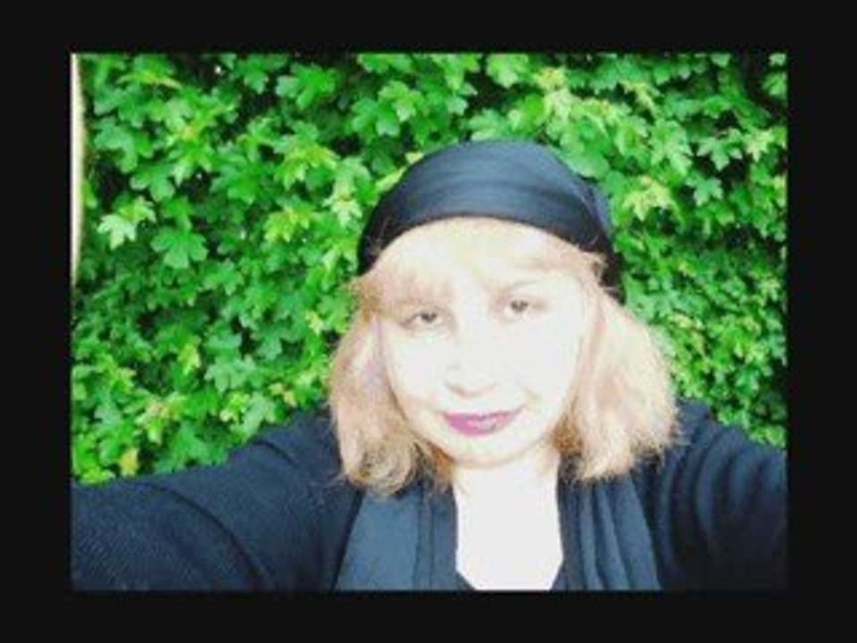 LUMINITA SOARE Donna Anna Don Giovanni Mozart