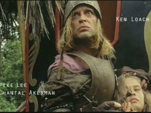 Bande-annonce Reprise Quinzaine des Réalisateurs